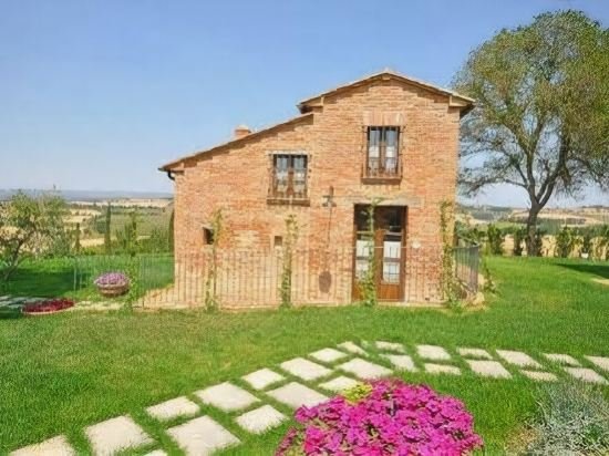 Фото Podere Romina Exclusive 2016