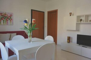 Apartment With 3 Bedrooms in Noto, With Wonderful City View, Enclosed Garden and Wifi Near the Beach