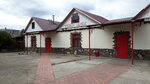 Старый замок (ulitsa Nakhimova, 10) ، مقهى
