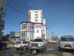 Suzuki i Mazda (Lermontova Street, 138А), auto parts and auto goods store