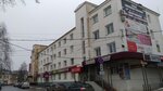 Модница (Советская ул., 286), магазин одежды в Мичуринске