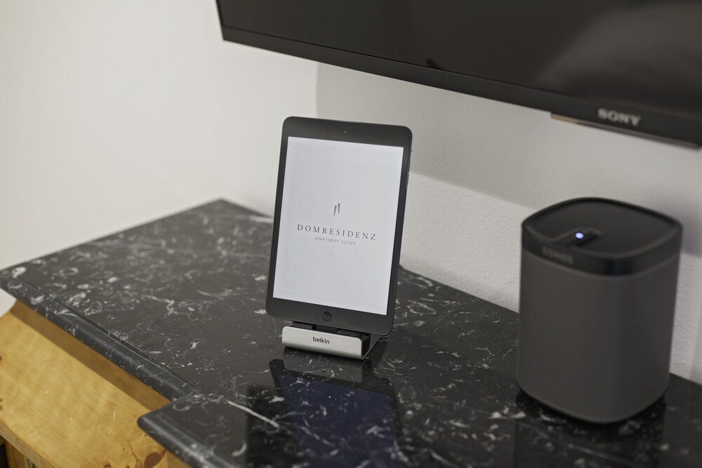 Фото Regensburg-Apart