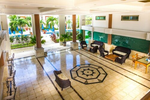 Гостиница Paseo Del Sol Coral A 105 2 Bedroom Condo