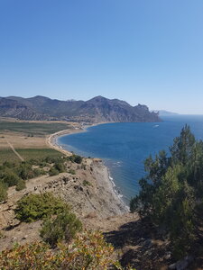 Твоя дача в Крыму