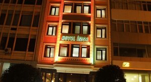 İmga Hotel Aksaray