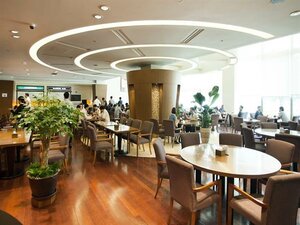 Hotel Airport Daegu