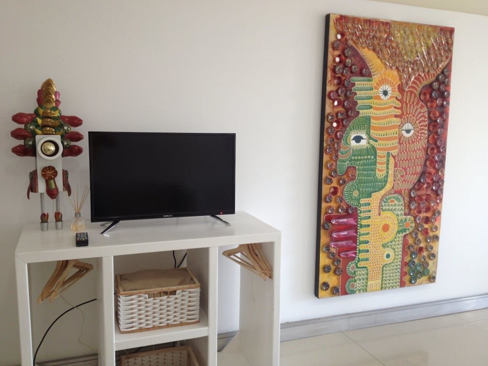 Фото Tacha Studio11 Apartment