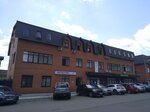 Бюро технической инвентаризации (Zavodskoy prospekt, 13к1), bureau of technical inventory