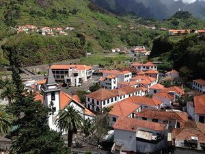 Holidays Madeira