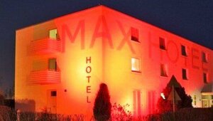 Maxhotel