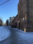 Телега (Ulyanovskaya ulitsa, 58), beer shop