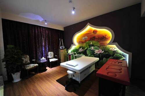 Гостиница Sofis Pingshan Hotel в Фучжоу