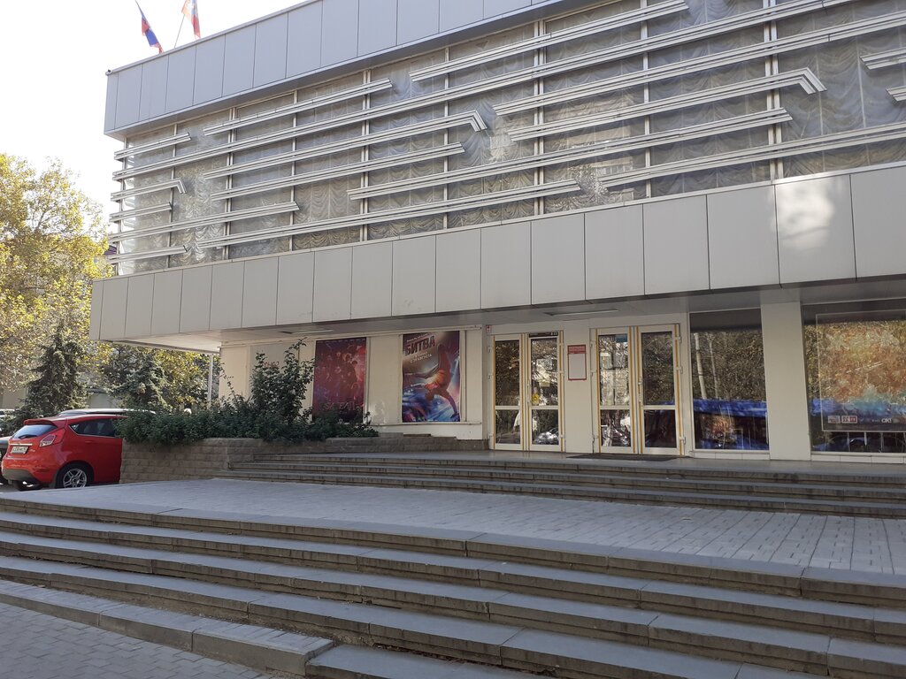Museum Sevastopol Art Museum named after M.P. Kroshitsky, Sevastopol, photo