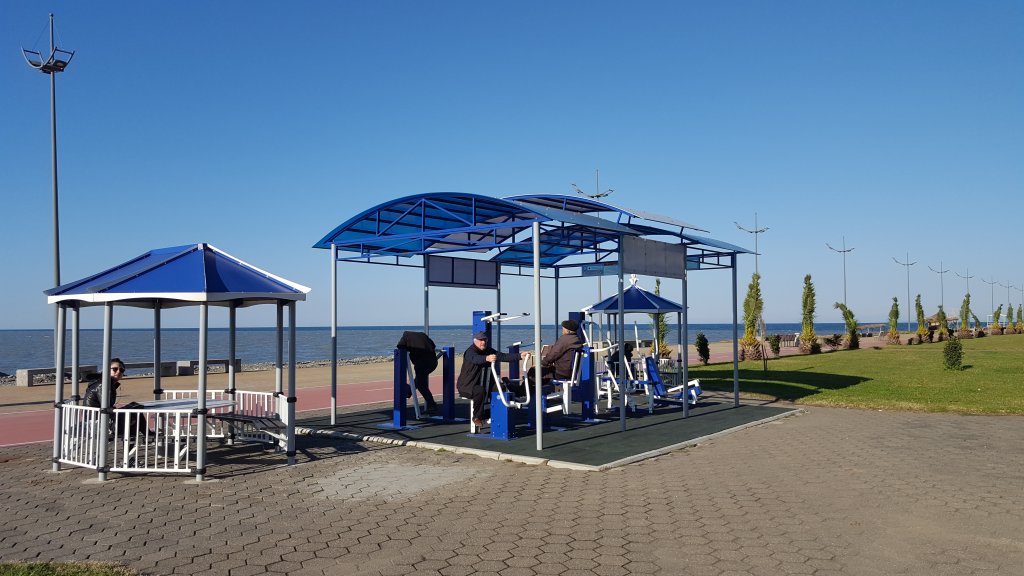 Фото Mimino Apart Hotel