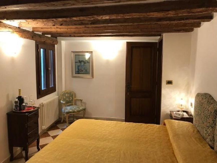 Фото Luxury Venetian Rooms