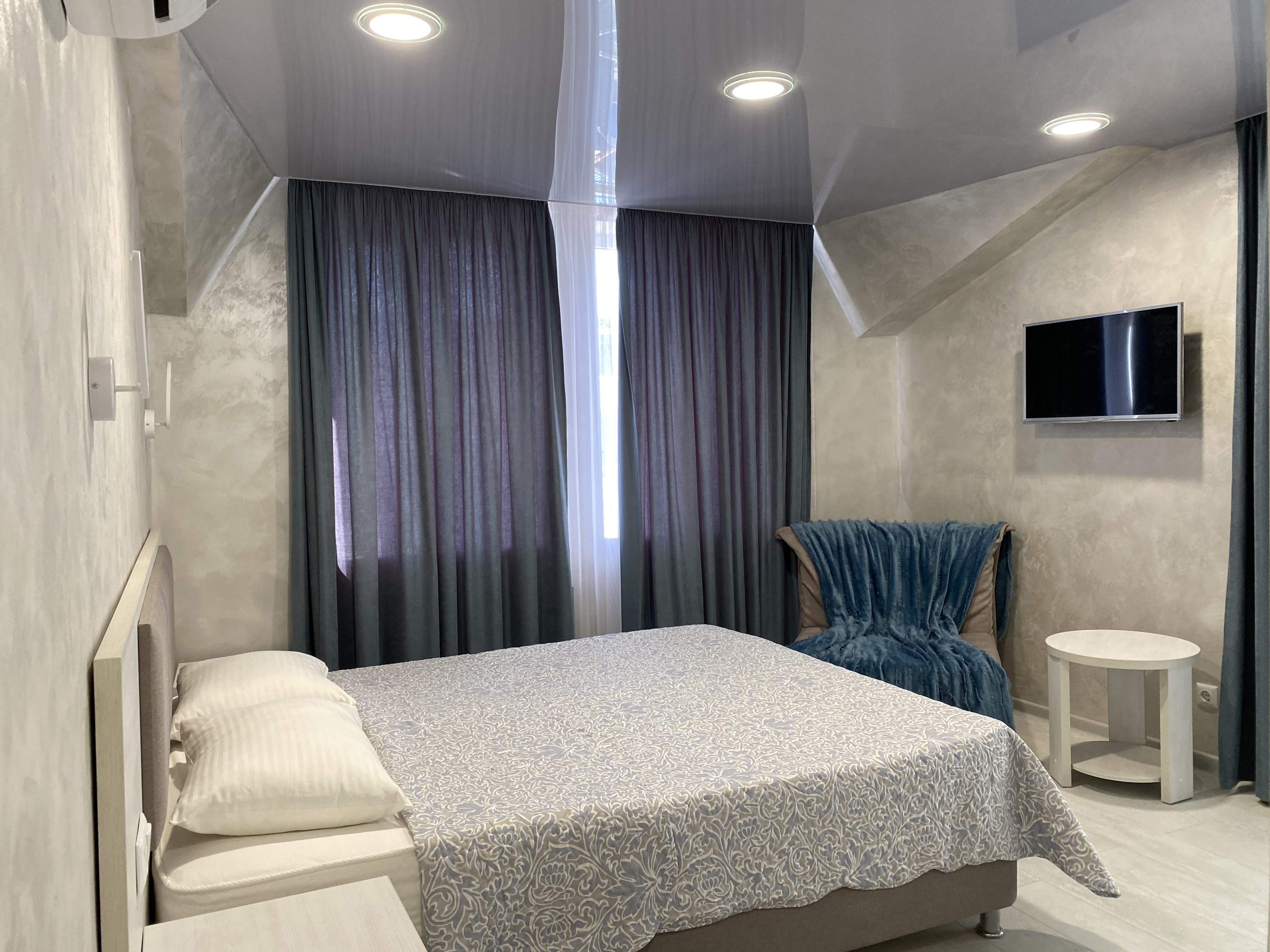 Фото Вилла Лирань