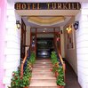 Amasra Ayyildiz Hotel