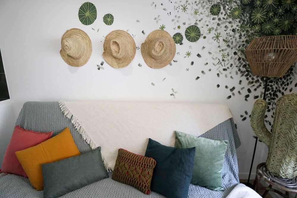 Фото UniqueAppart Studio au Vieux Port