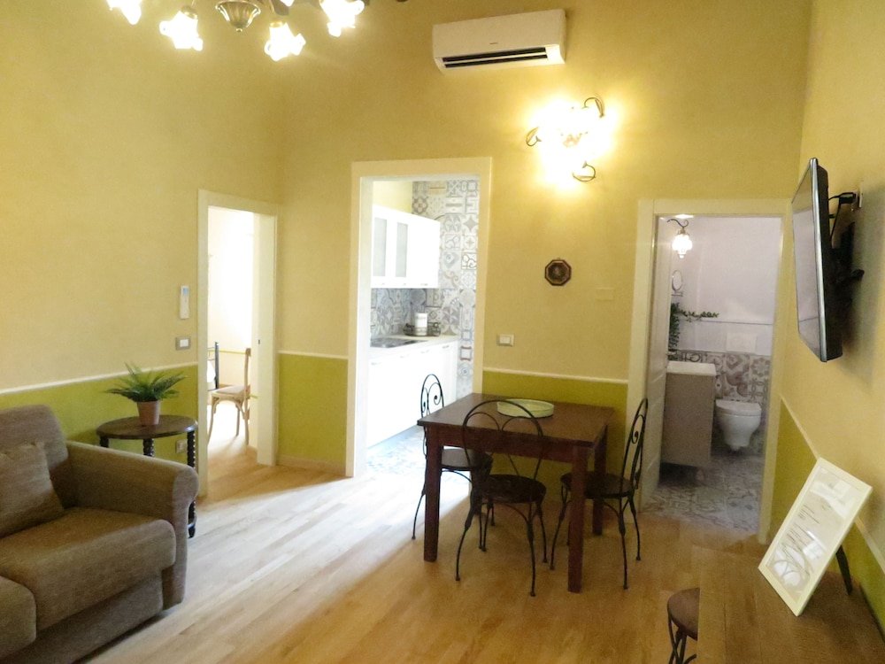 Фото Valerix Giotto Luxury Apartment