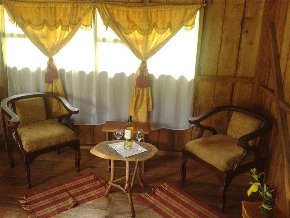 Фото Suchipakari Jungle Lodge