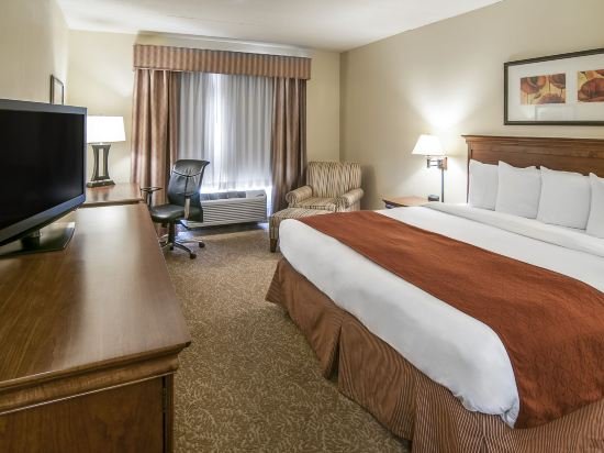 Фото Country Inn & Suites by Radisson, Rapid City, Sd