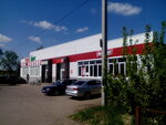 Magnit (Lgov, Vokzalnaya ulitsa, 11Д), tienda de productos