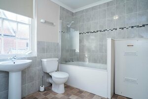 Гостиница Church Lane Apartments