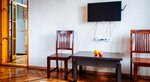 Royal Apartment on Pushkinskaya (Marshala Bazhanova Street, 11А) ، سكن للإيجار اليومي