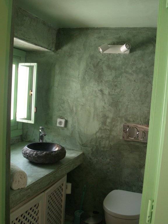 Фото Апартаменты Mythos Traditional Stonehouse