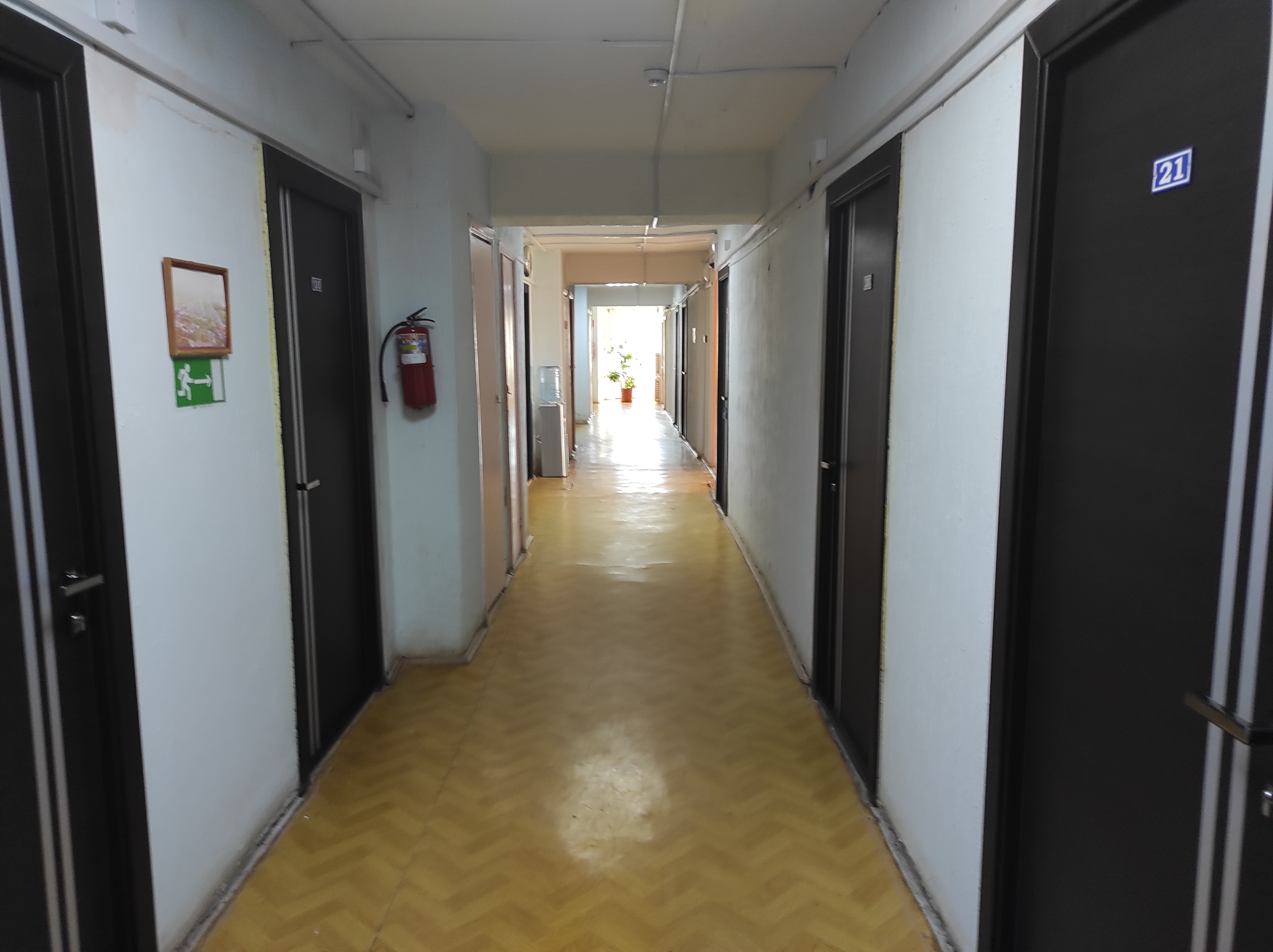 Фото Месягутово