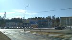 Торговый центр Меркурий (Oktyabrskiy mikrorayon, 45/1), shopping mall