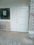Инфекционное отделение (Krupki, ulitsa Chernyakhovskogo, 2к4), hospital