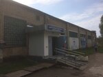 Спортклуб (Universitetskaya Street, 19с29), club deportivo, sección