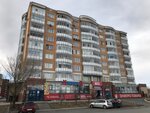 Классик (Internatsionalniy Microdistrict, 25), doors