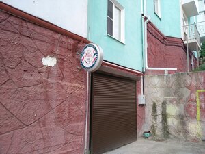 Alibi (Zheleznovodsk, Oktyabrskaya ulitsa, 96Ак1) ، مصففو الشعر