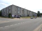 Стиль (Proletarskaya ulitsa, 92), hairdresser