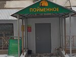 Poymennoye Novokuybyshevskoye munitsipalnoye predpriyatiye (ulitsa Kutuzova, 22), servicio comunal