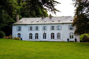 Гостиница Château du Romerel