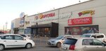 Kometa (Nedorezova Street, 1М), cinema