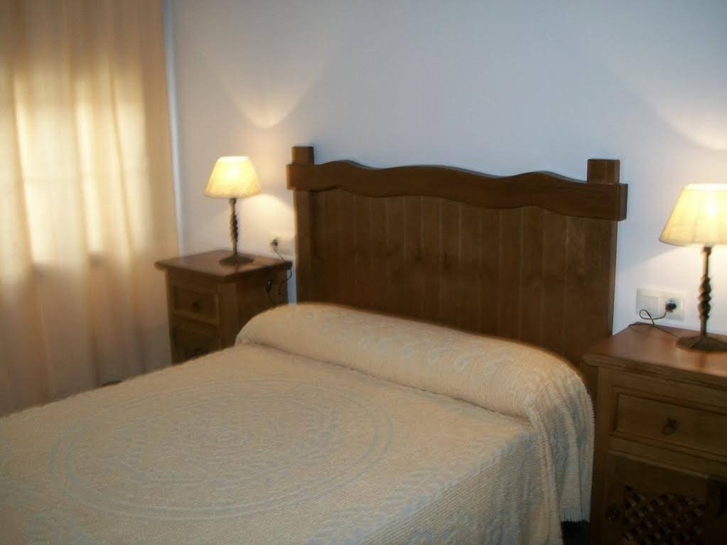 Фото Casas Rurales Los Montes