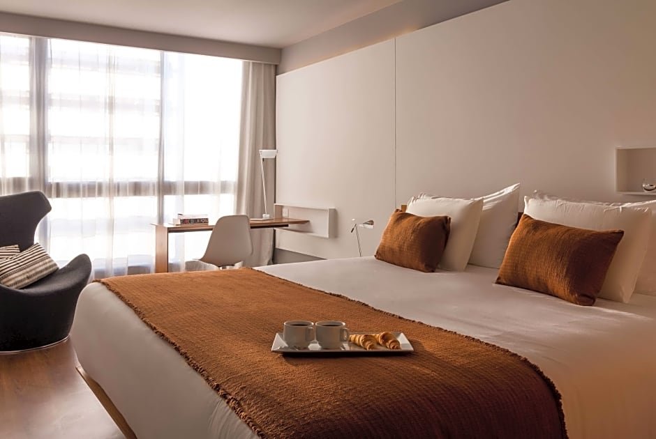 Фото Esplendor by Wyndham Montevideo Punta Carretas