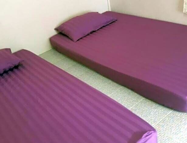 Фото Canaan Guesthouse