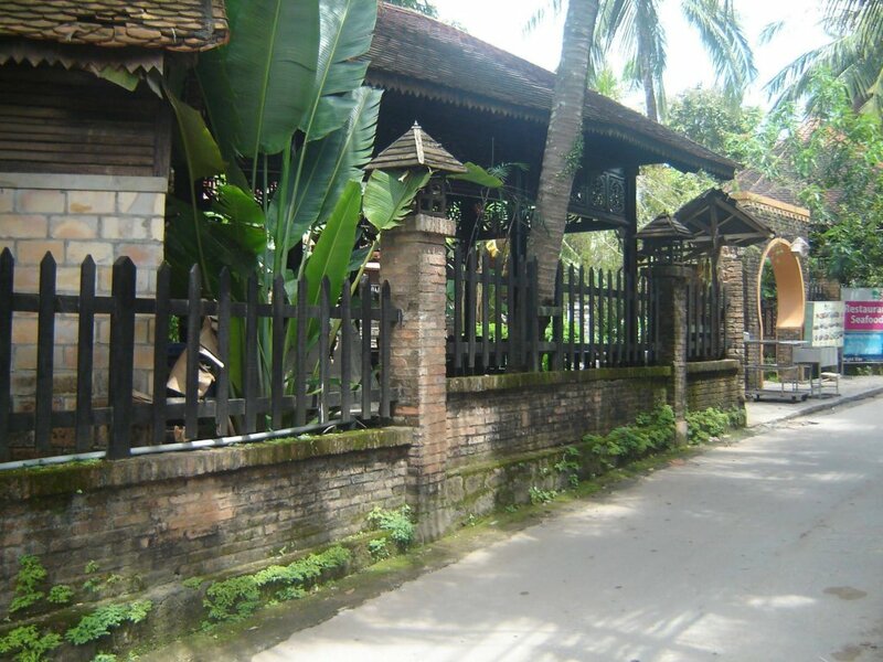 Гостиница Tai Tri Guesthouse