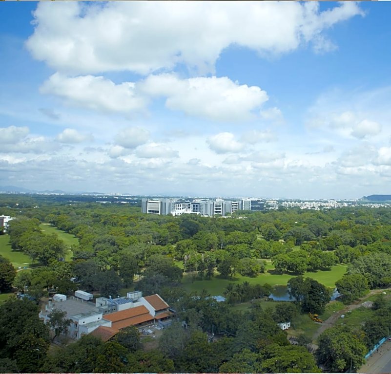 Фото The Ritz-Carlton, Pune