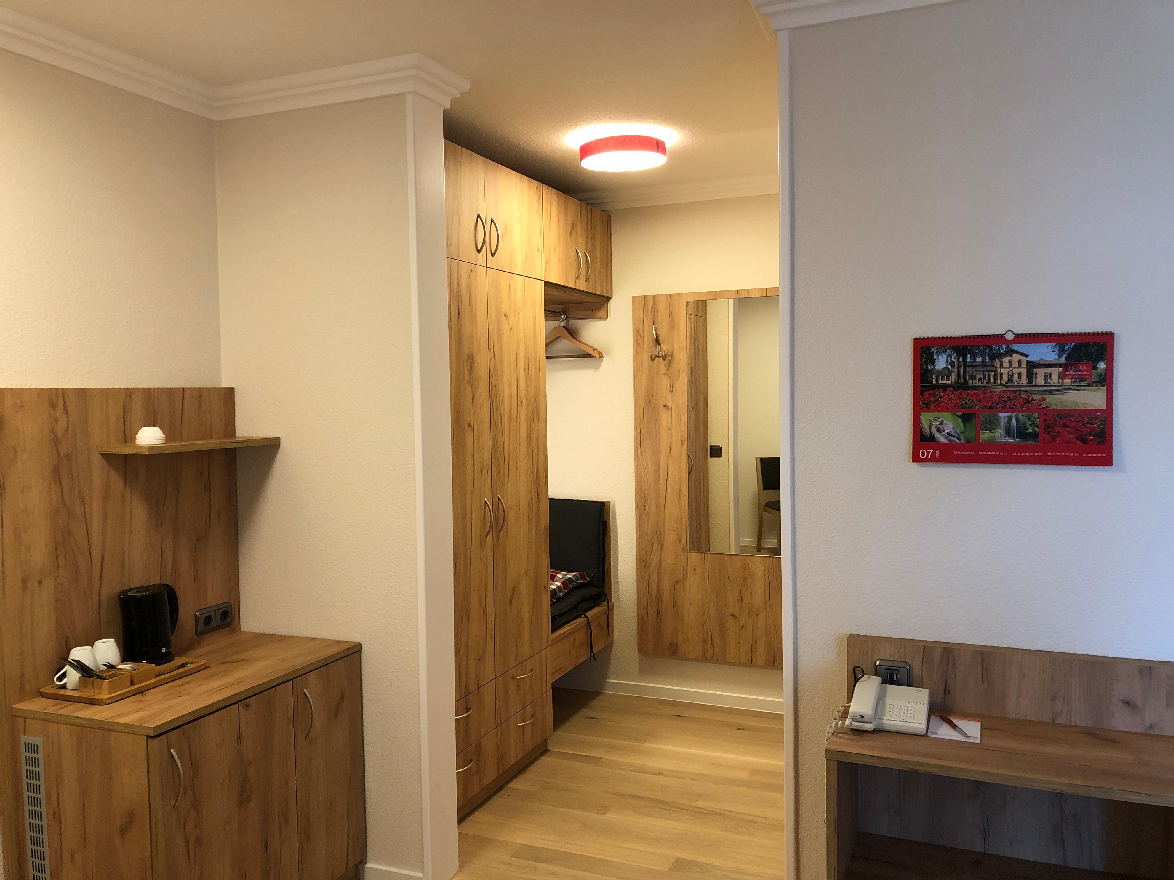 Фото Hotel Sonnenhügel