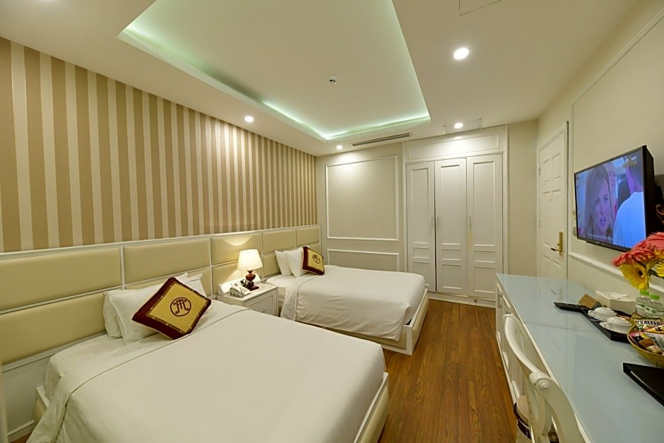 Фото Hanoi Hm Boutique Hotel