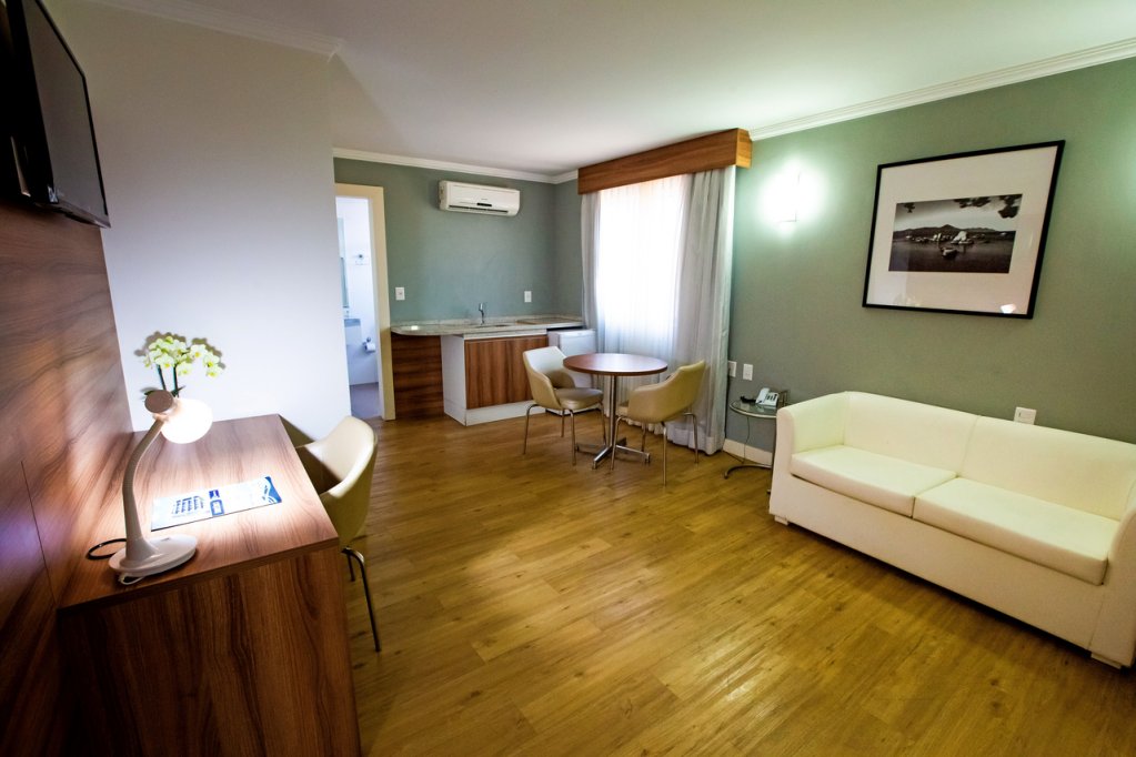 Фото Iate Hotel Florianópolis