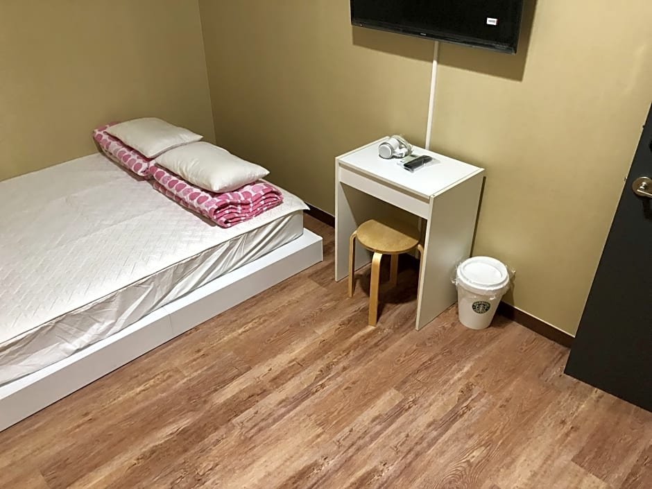 Фото Sky Island Guest House In Nampo