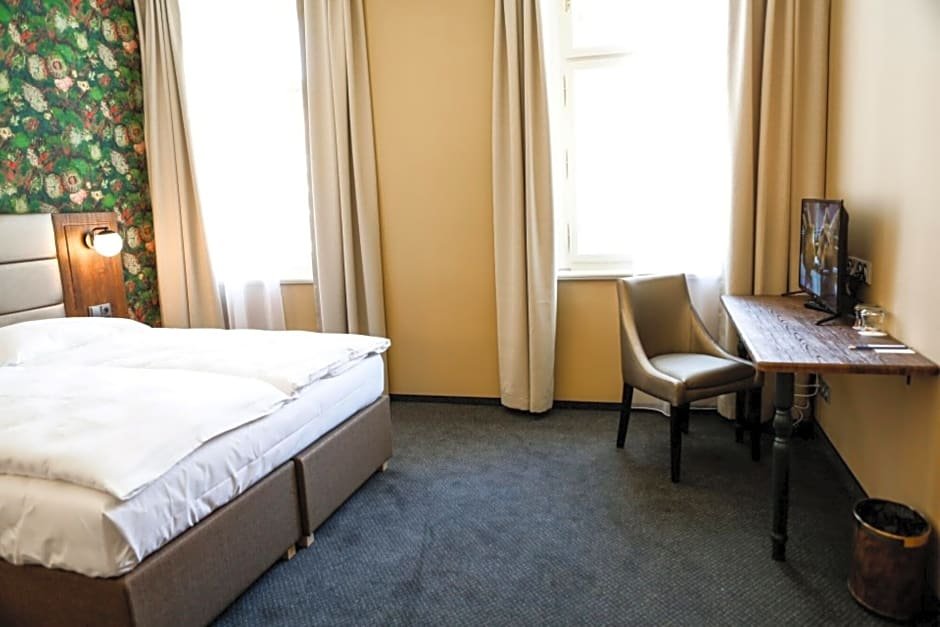 Фото Ea Hotel Victoria