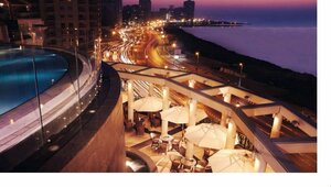 Гостиница Four Seasons Hotel Alexandria At San Stefano